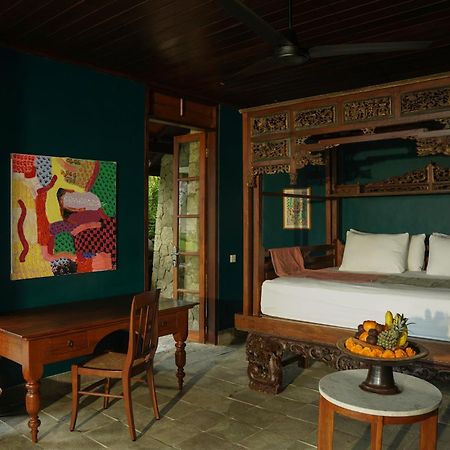 Villa Amaru Ubud Exterior foto